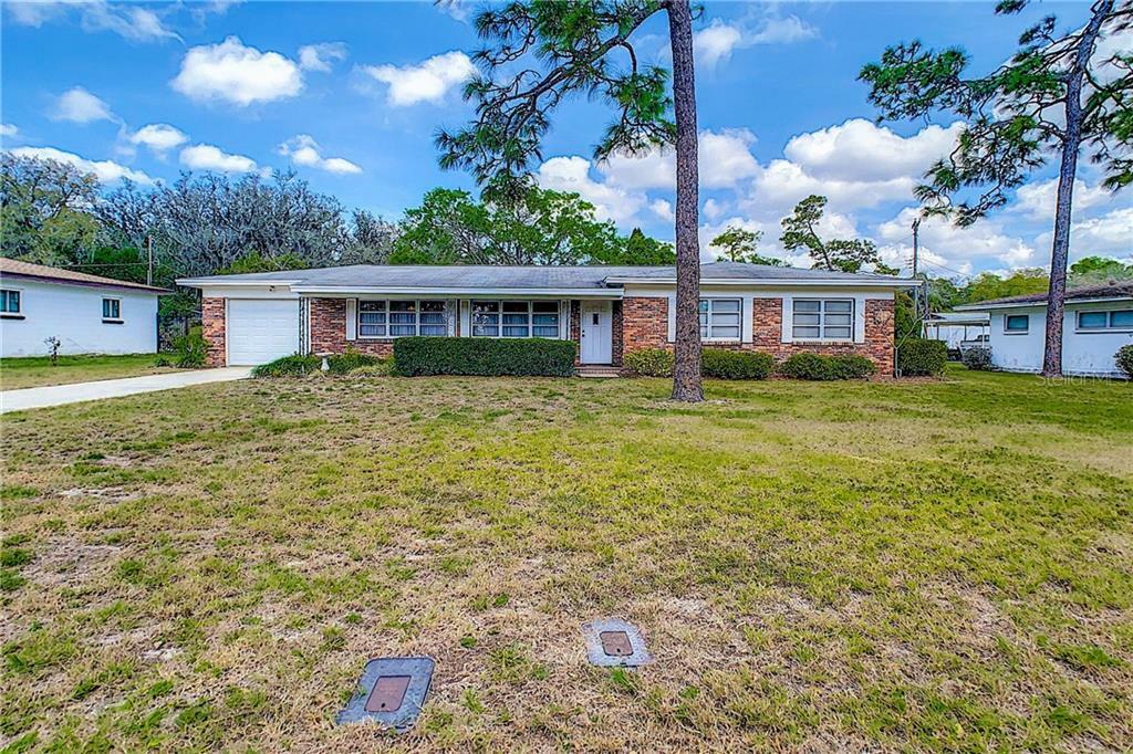 Property Photo:  412 Belle Claire Avenue  FL 33617 