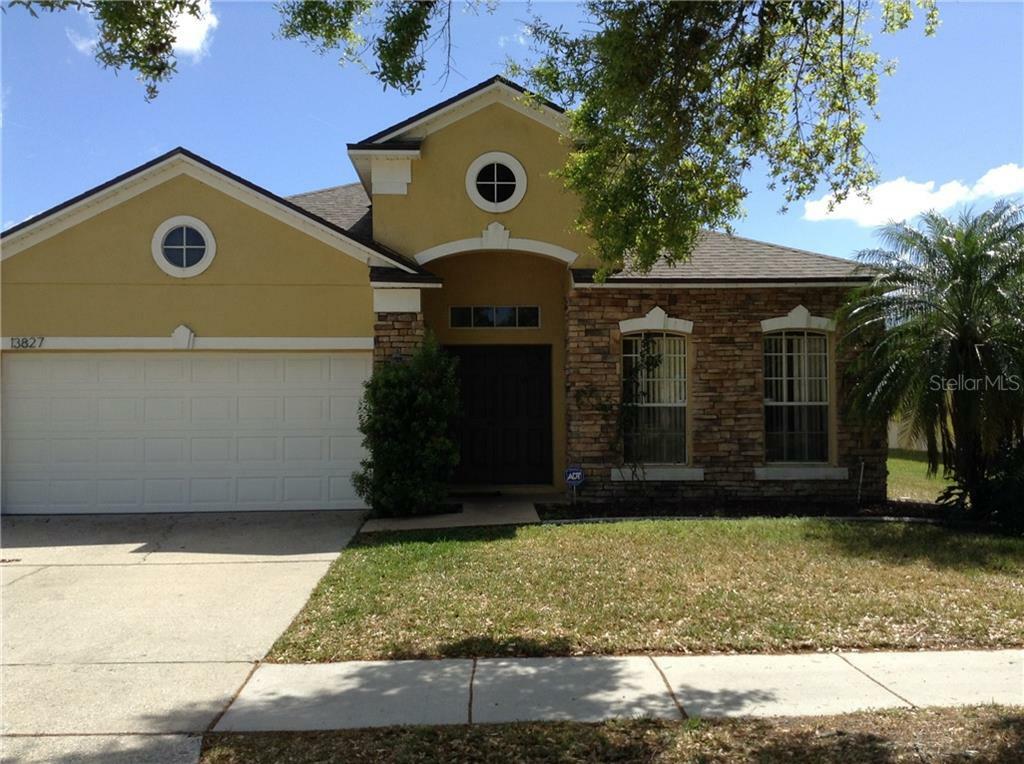 Property Photo:  13827 Hawkeye Drive 3B  FL 32837 