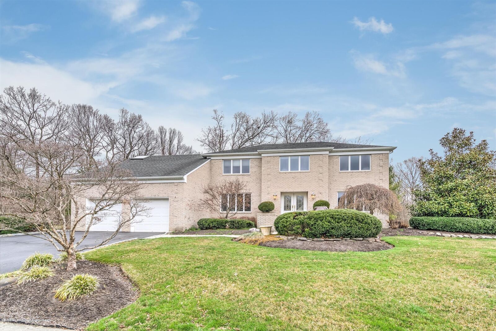 Property Photo:  26 Ruset Lane  NJ 07727 