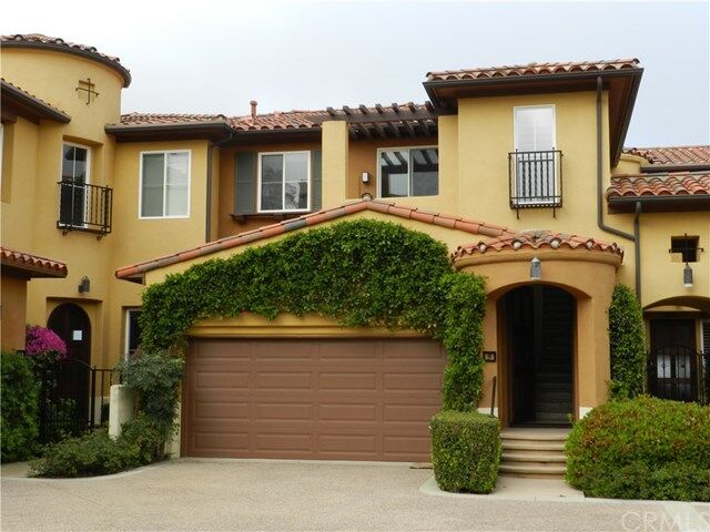 Property Photo:  9 Suprema Drive  CA 92657 