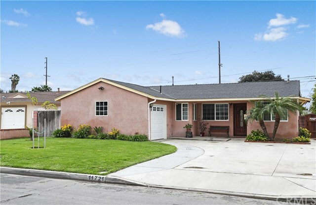 Property Photo:  11721 Yana Drive  CA 92841 