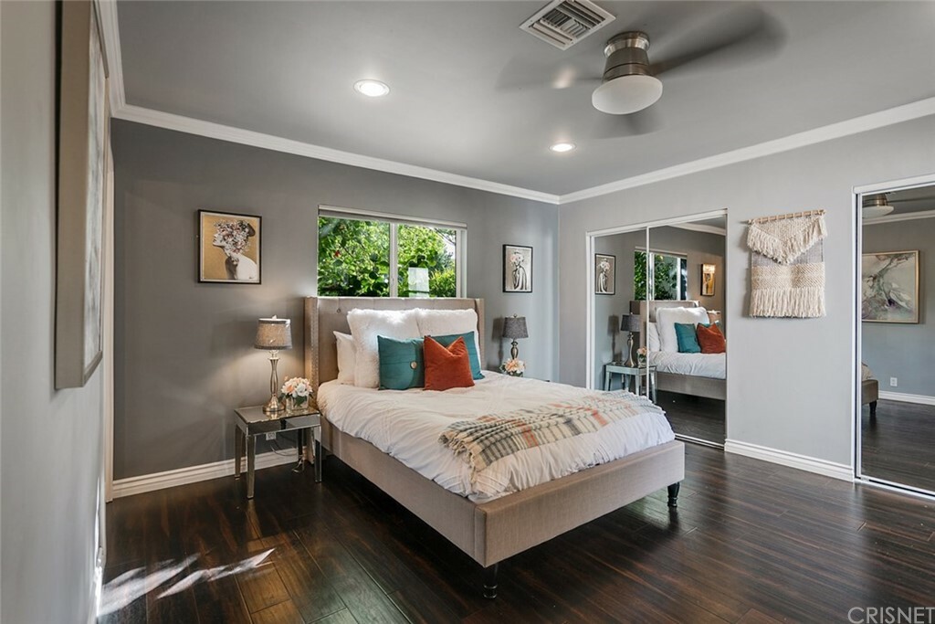 Property Photo:  12645 Tiara Street  CA 91607 