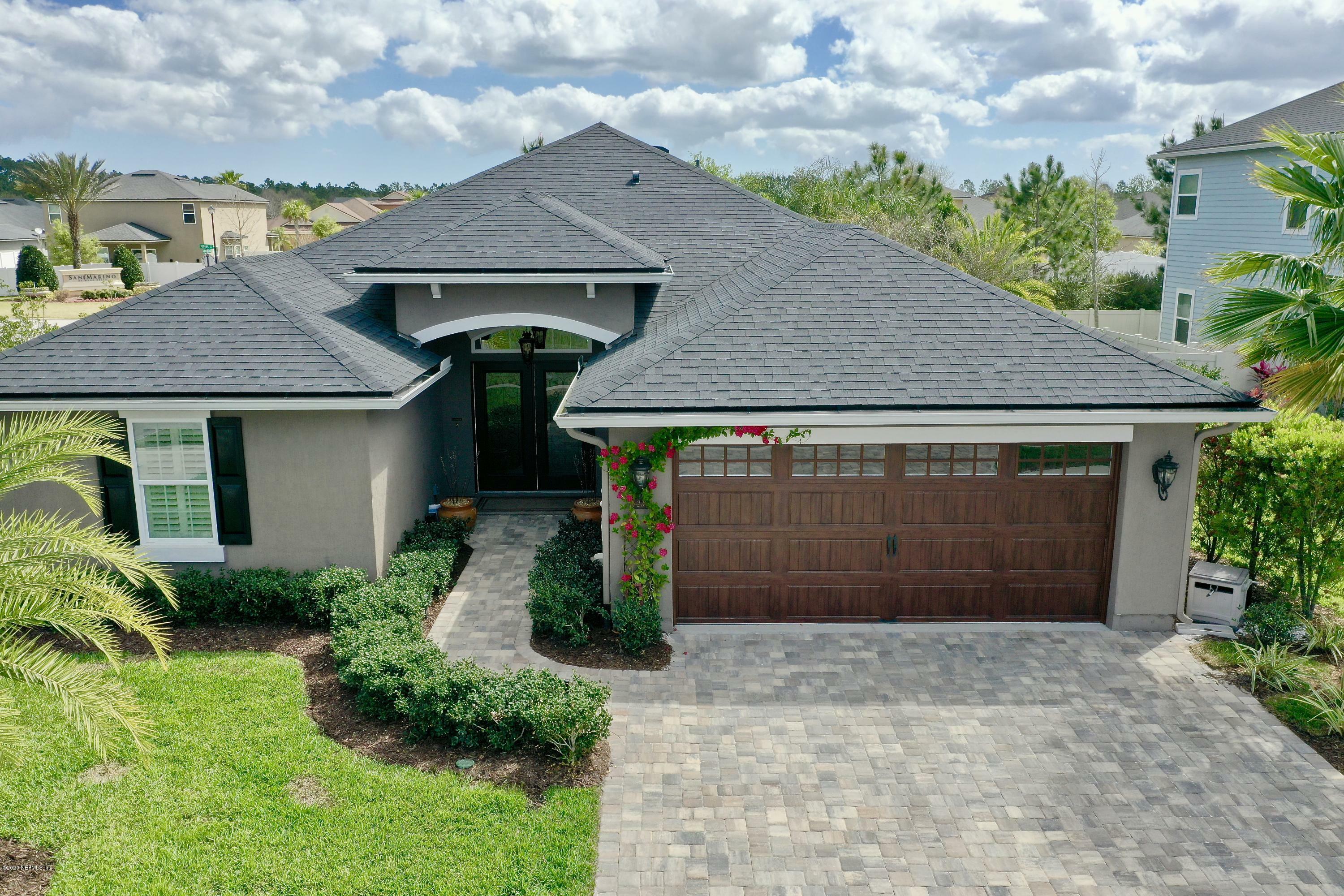 Property Photo:  23 Mercutio Lane  FL 32092 