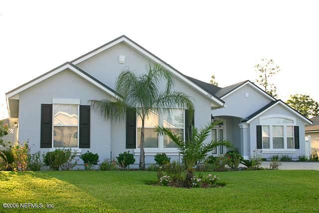 Property Photo:  3732 Southbank Circle  FL 32043 