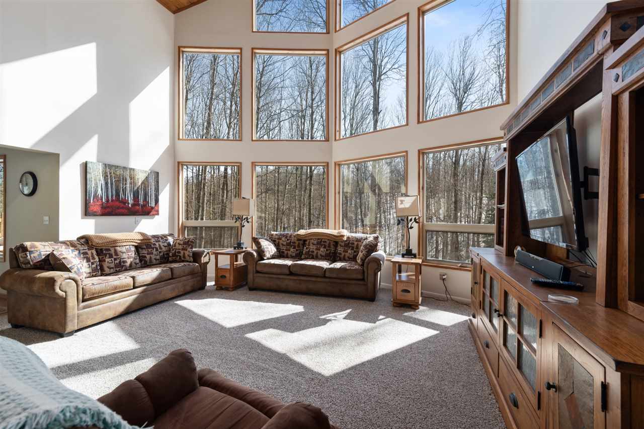Property Photo: 2065 Manitoba 2, 3, &Amp 4 Indian Hills MI 49706