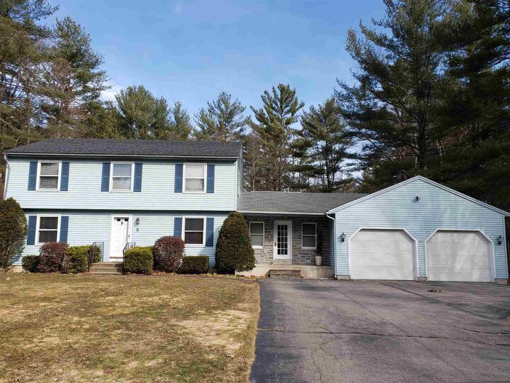 Property Photo:  6 Irving Drive  NH 03301 