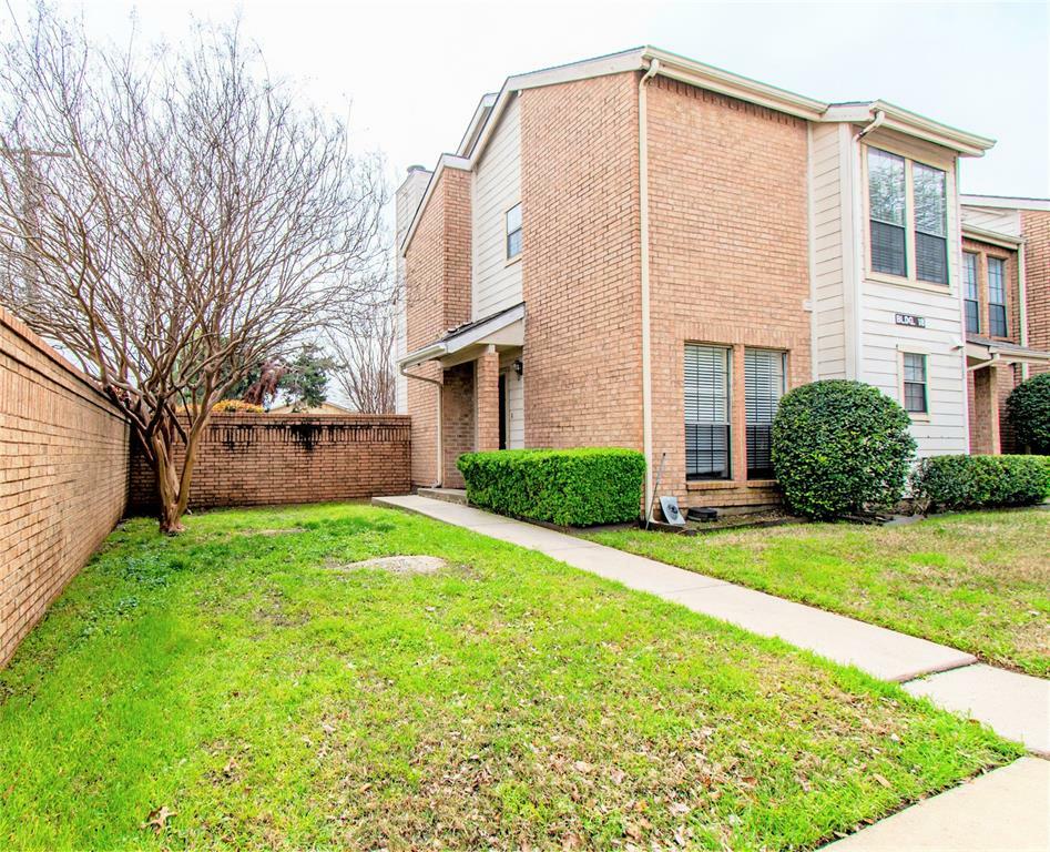 Property Photo:  3635 Garden Brook Drive 18100  TX 75234 