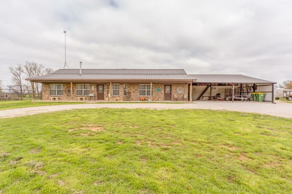 Property Photo:  9685 S Fm 51  TX 76023 
