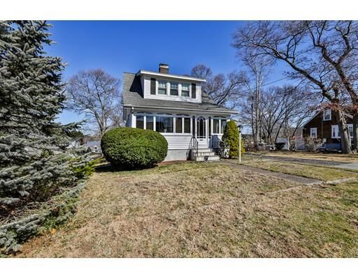 Property Photo:  13 Soren St  MA 02368 