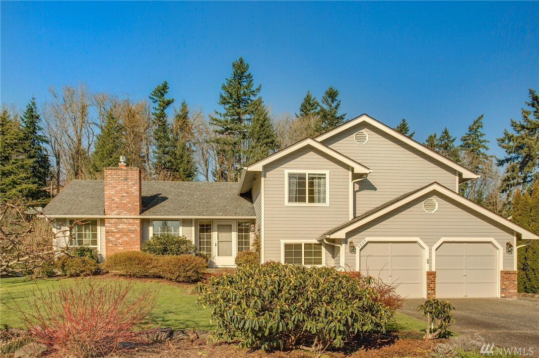 Property Photo: 4639 161st Ave SE WA 98006