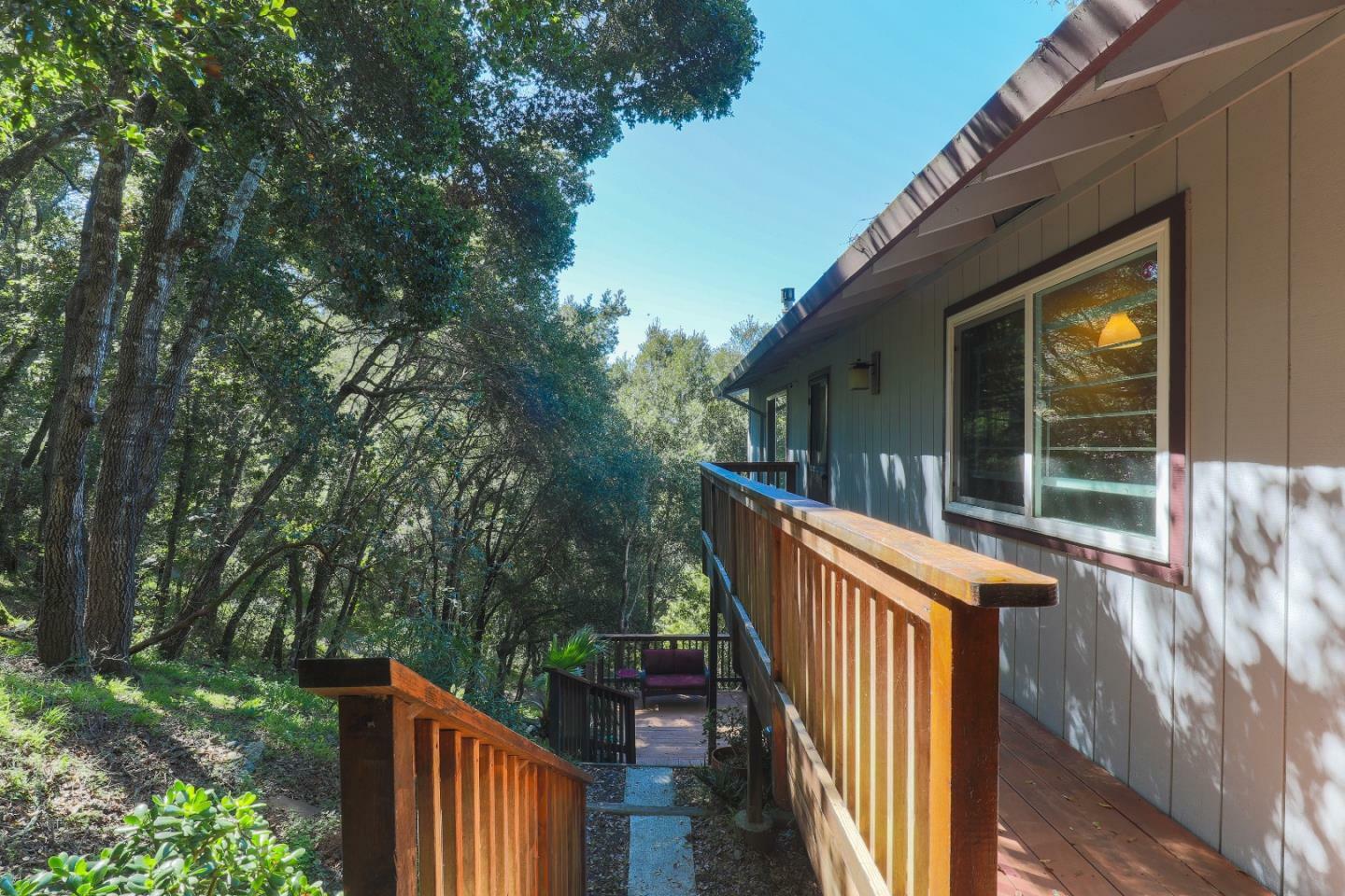 Property Photo:  1861 Redwood Drive  CA 95003 