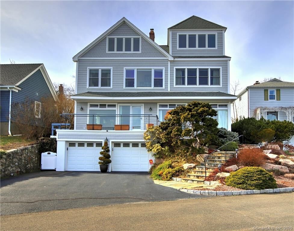 Property Photo:  53 Morningside Drive  CT 06460 