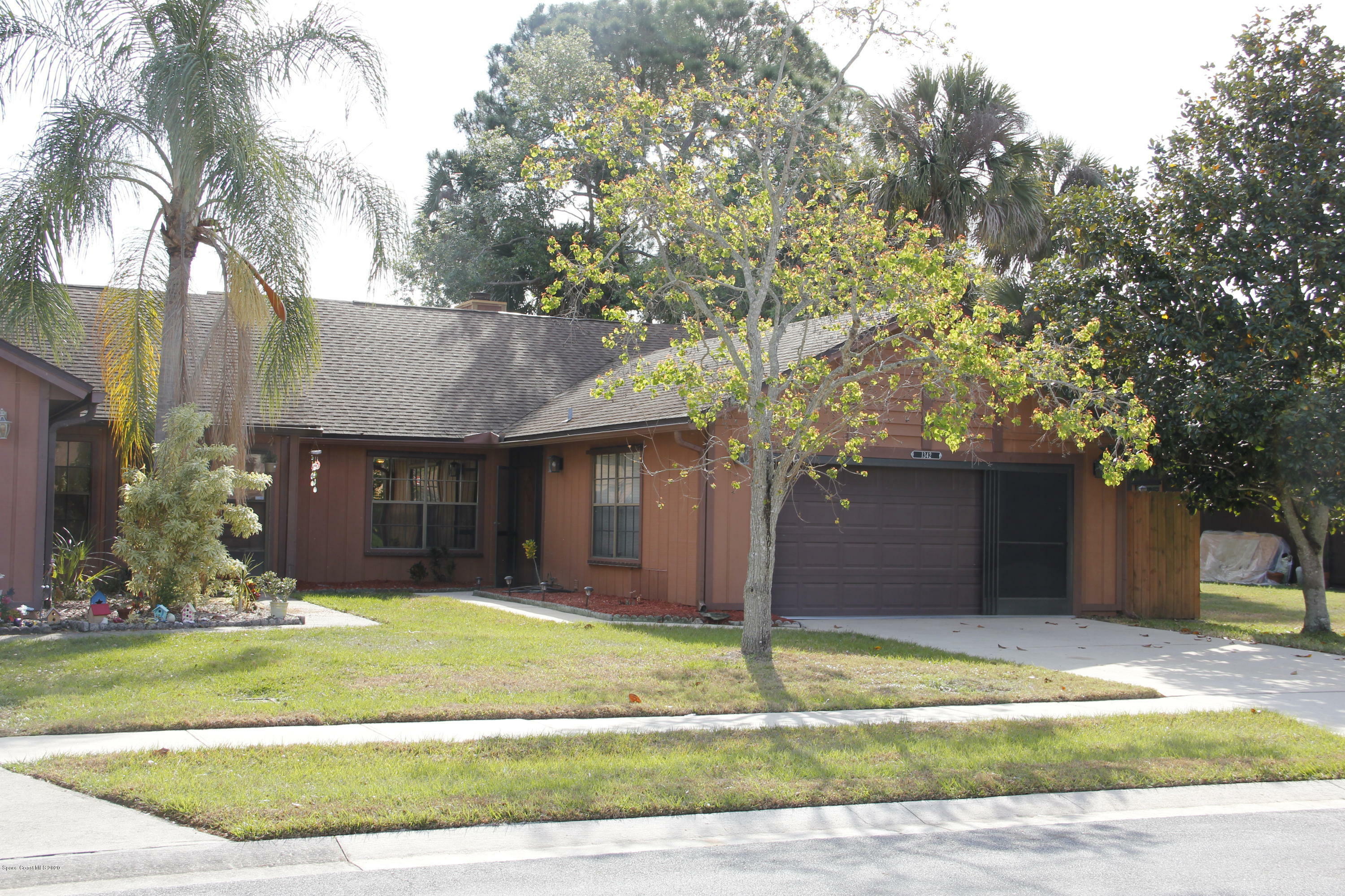 Property Photo:  1342 Nelson Court  FL 32955 