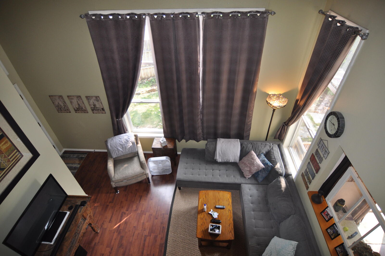 Property Photo:  617 Willow Dr 4  ID 83333 