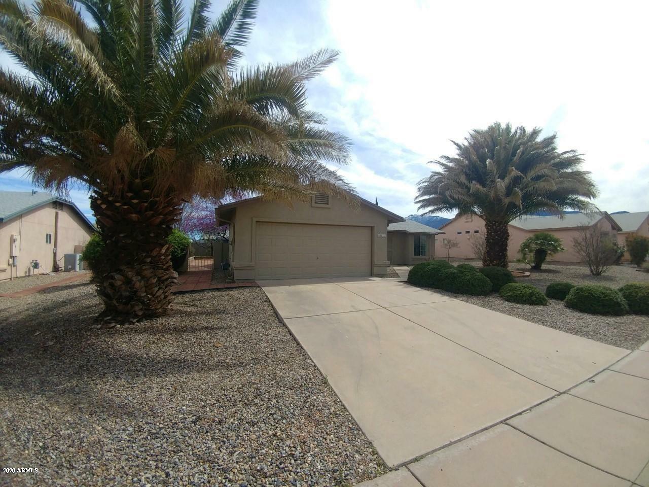 Property Photo: 2700 Raven Drive AZ 85650