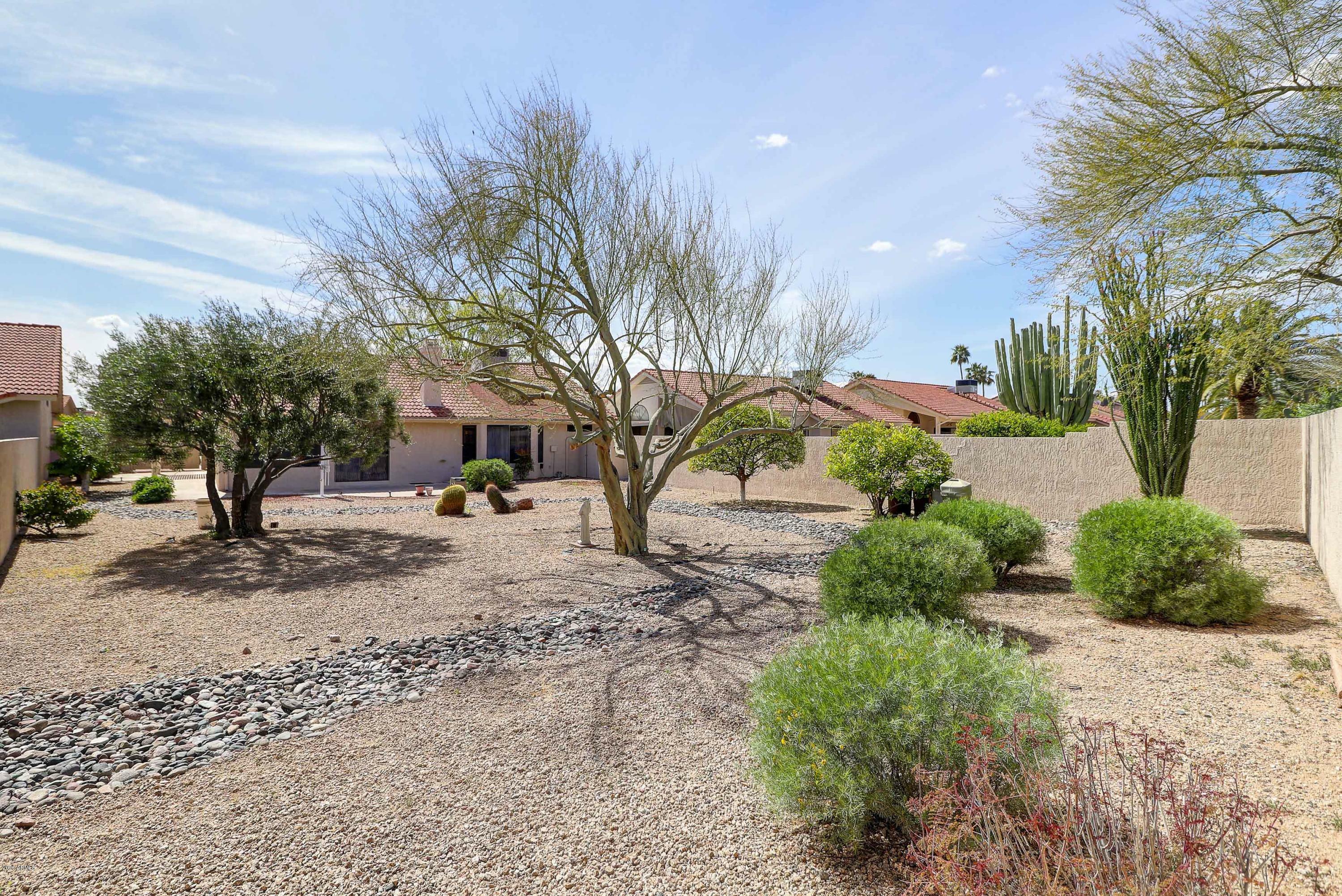 Property Photo:  19629 N Keystone Drive  AZ 85375 