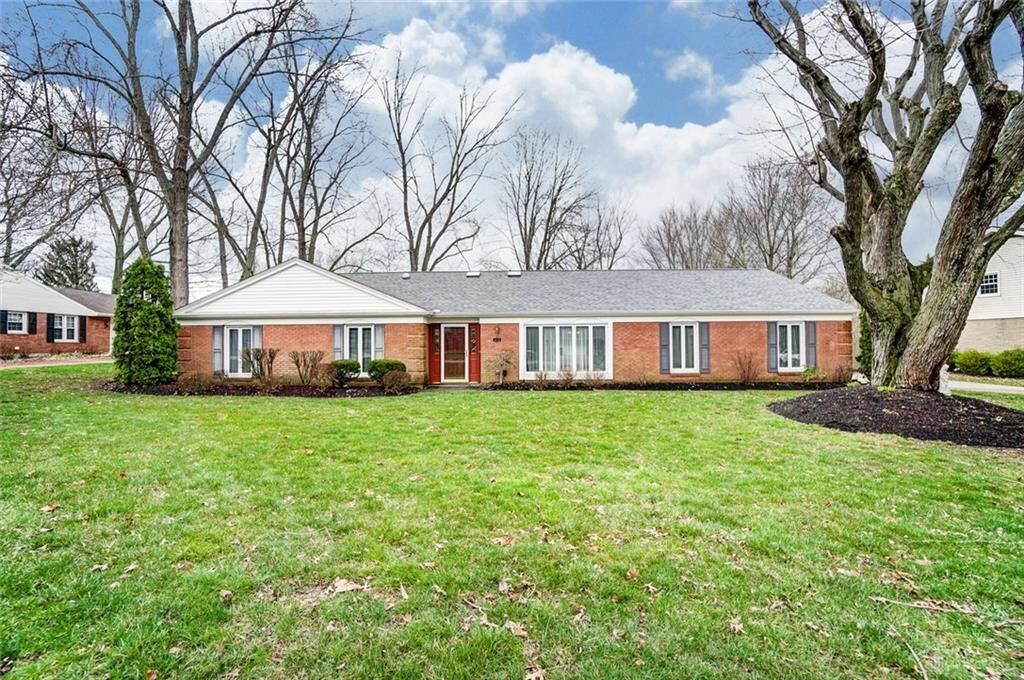 Property Photo: 828 Southford Avenue OH 45429