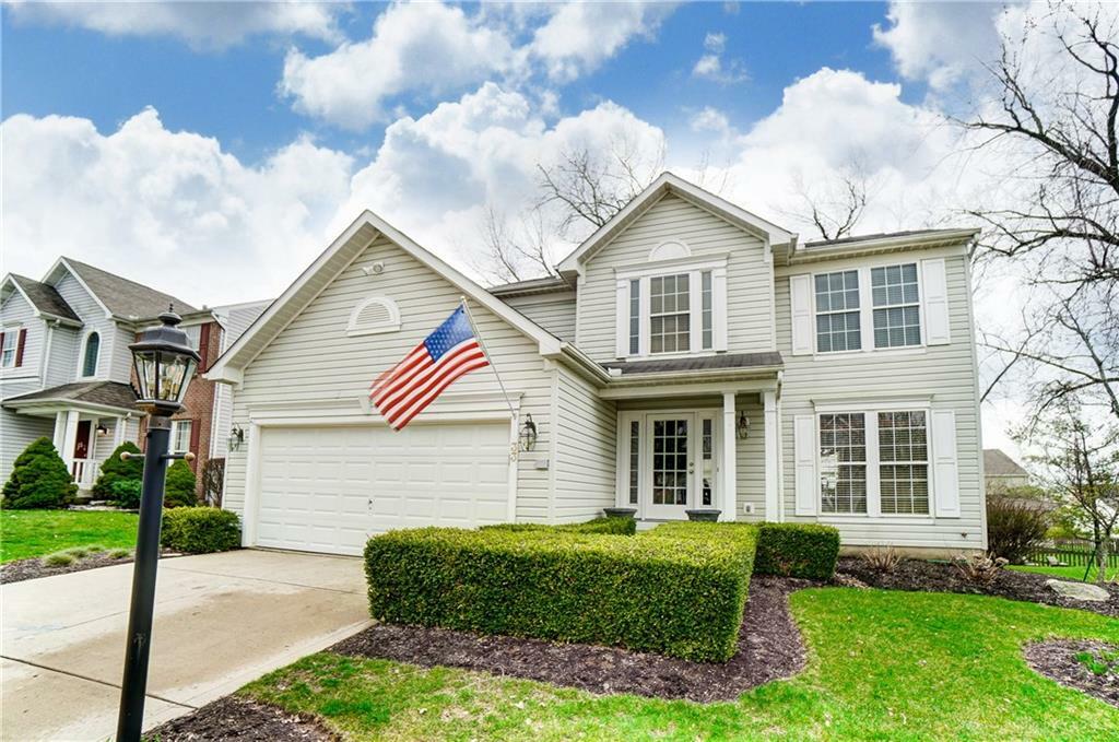 Property Photo: 33 Christman Drive OH 45066