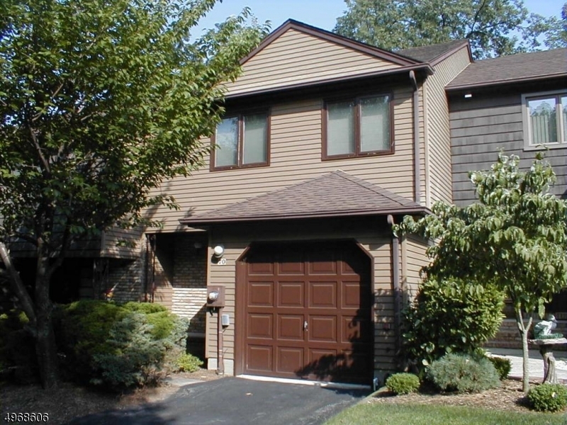 Property Photo:  70 Patriots Rd  NJ 07950 