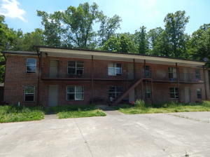 Property Photo:  684,86,688 Long Hollow Rd  TN 37801 