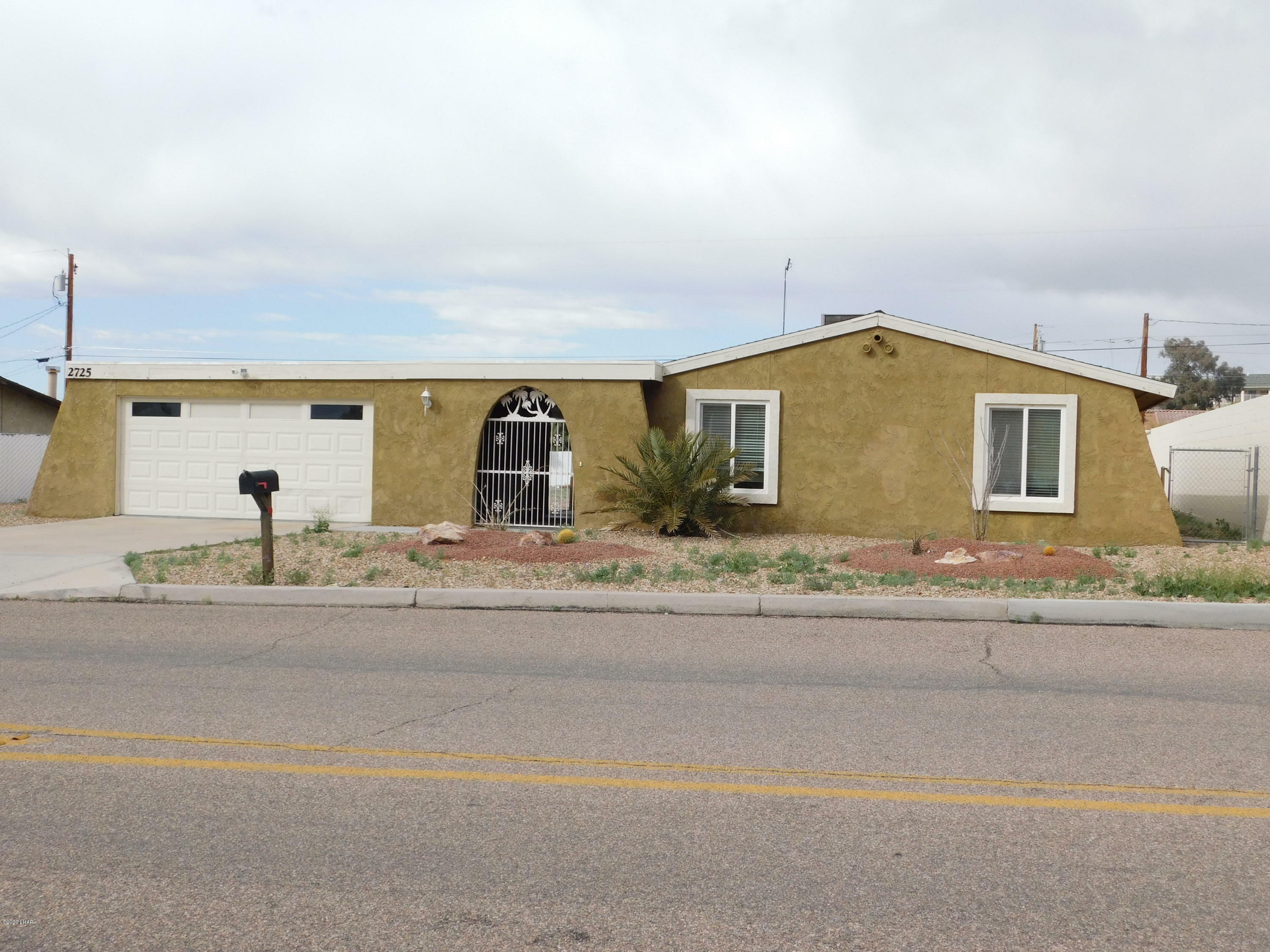 Property Photo:  2725 N Cisco Dr  AZ 86403 