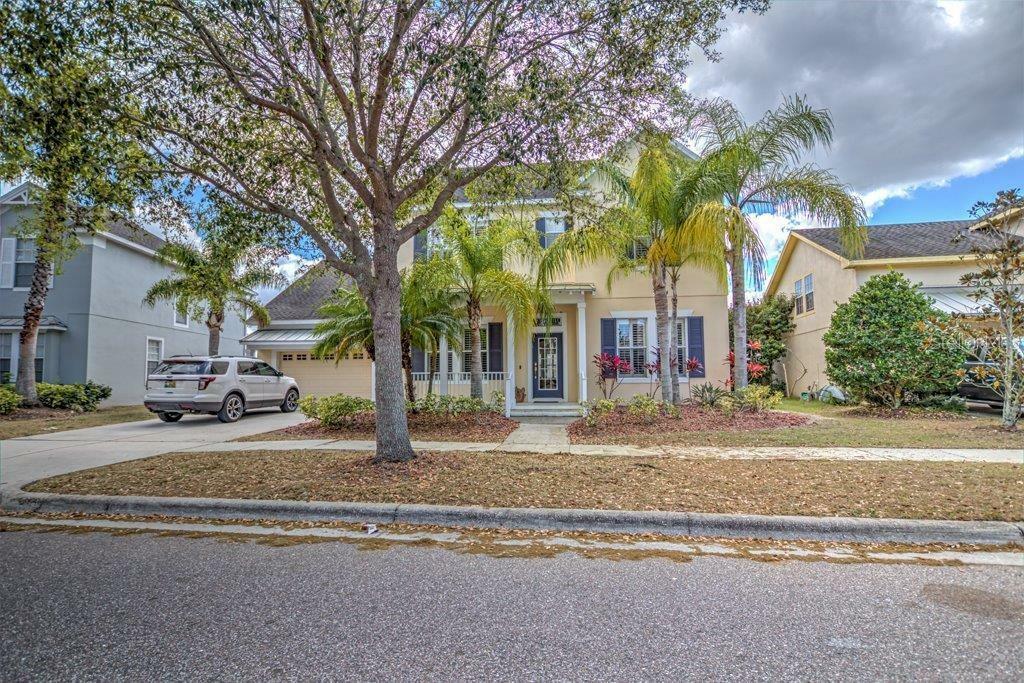 Property Photo:  538 Islebay Drive  FL 33572 