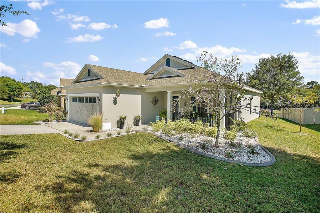 Property Photo:  20934 Sullivan Ranch Boulevard  FL 32757 