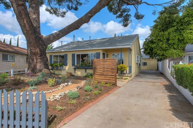 Property Photo: 9687 Elon Avenue CA 91331