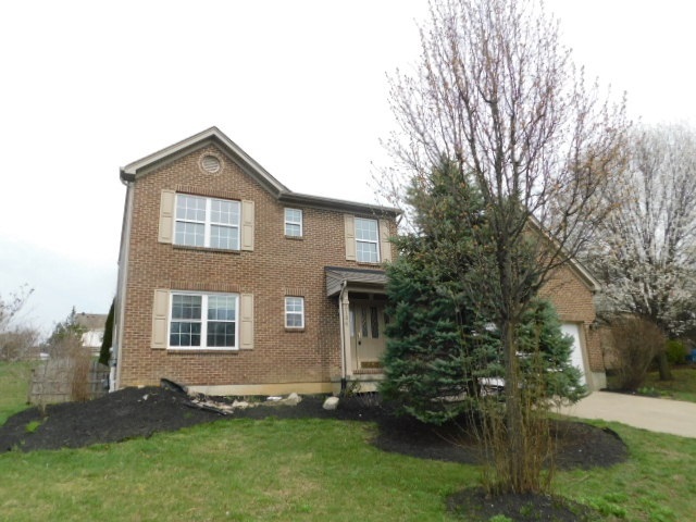 Property Photo:  2184 Bluegrama Drive  KY 41005 