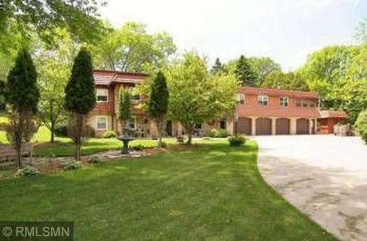 Property Photo:  2719 Osjor Court NE  MN 55906 