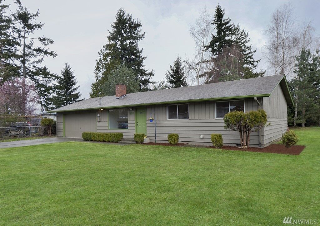 Property Photo:  27234  122nd Avenue SE  WA 98030 