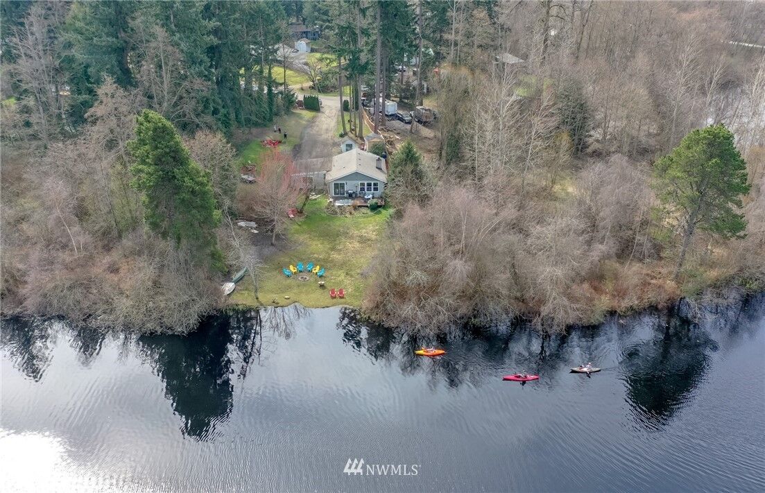 Property Photo: 30600 34th Place S WA 98001