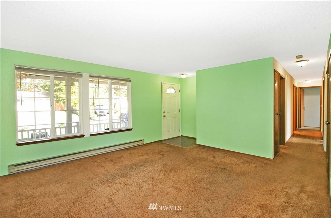 Property Photo: 1464 NW Fox Run WA 98311