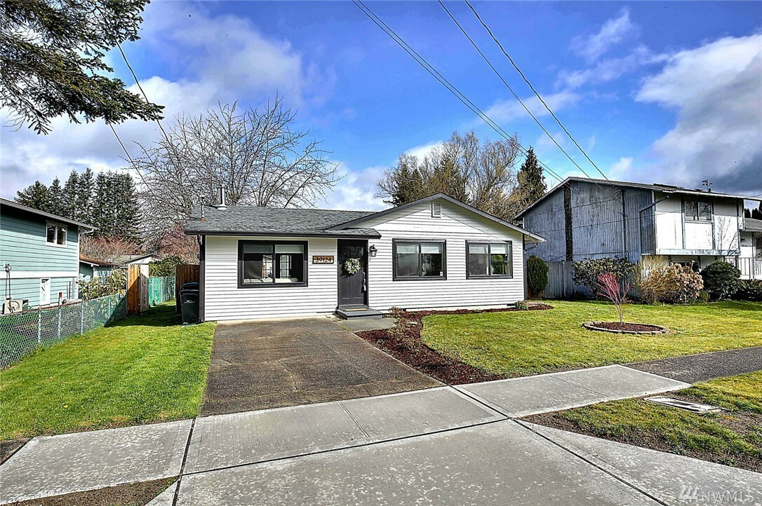 39124 SE Gamma St  Snoqualmie WA 98065 photo