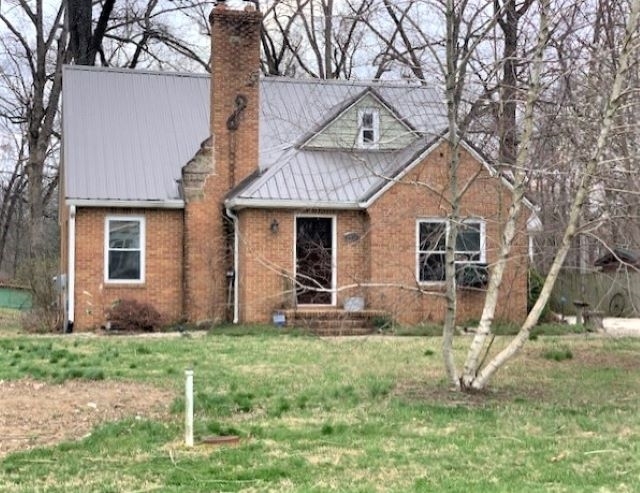 Property Photo: 2956 S State Road 257 IN 47501