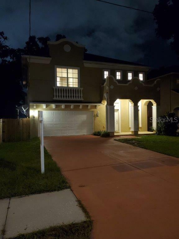 Property Photo:  3409 W Dewey Street  FL 33607 