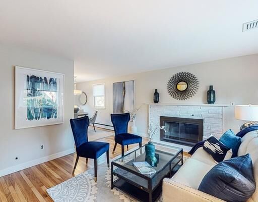 Property Photo: 27 Moreland Avenue MA 02421