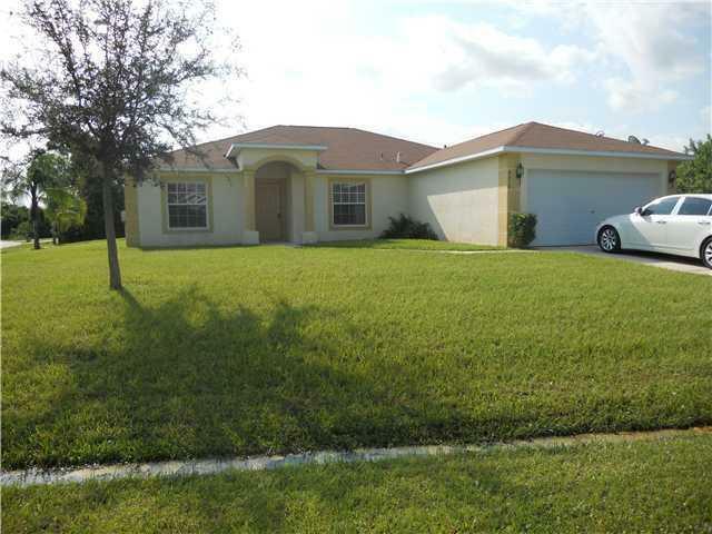 Property Photo:  4510 SW Oscar Court  FL 34953 