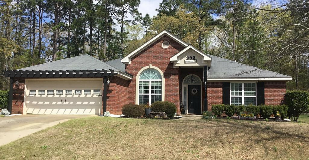 Property Photo:  302 Bainbridge Drive  SC 29803 