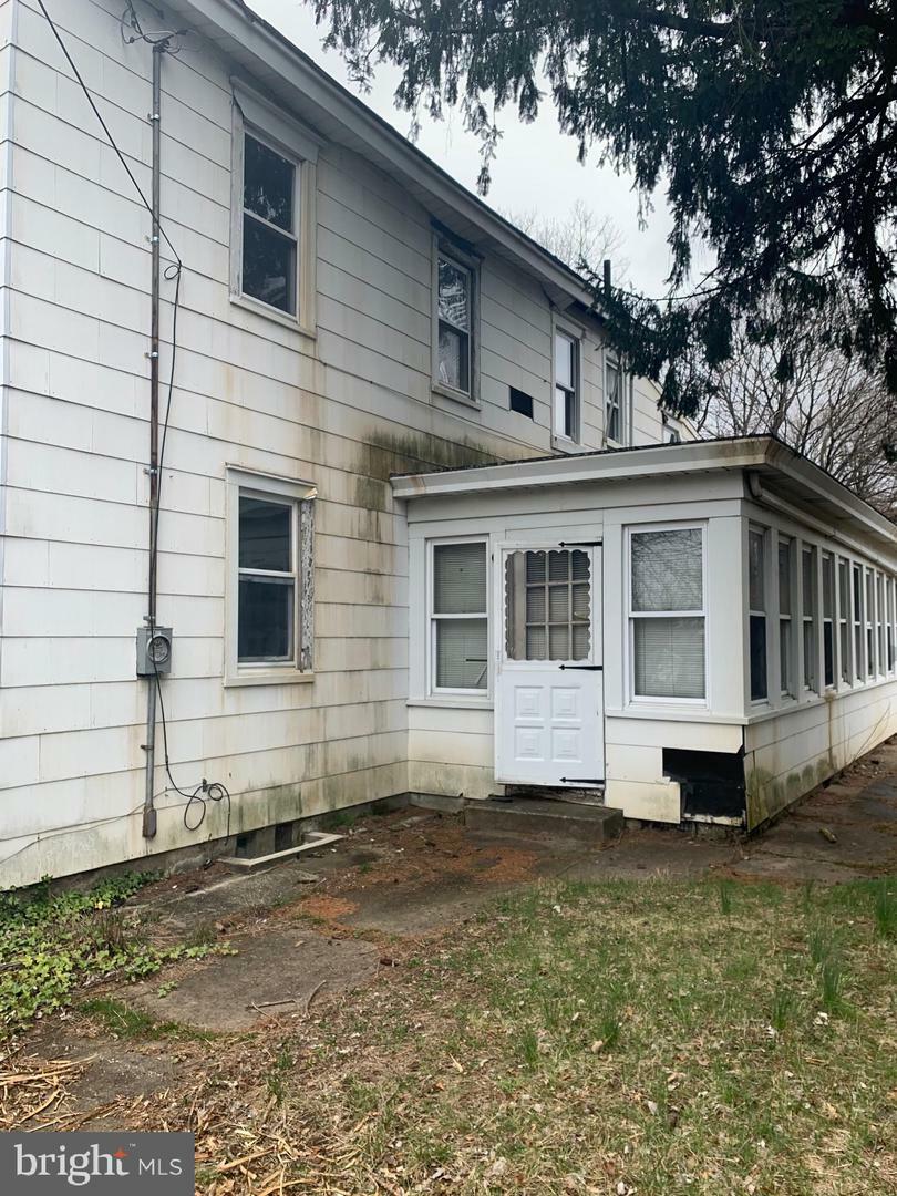 Property Photo: 246 Bunting Avenue NJ 08611
