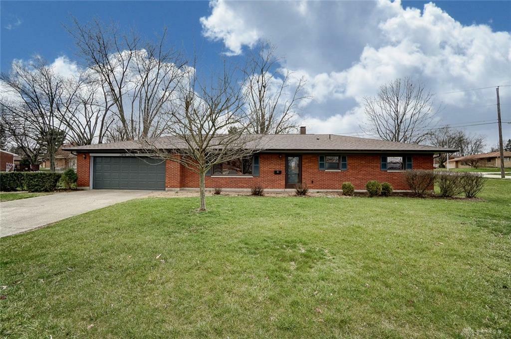 3030 Vale Drive  Kettering OH 45420 photo