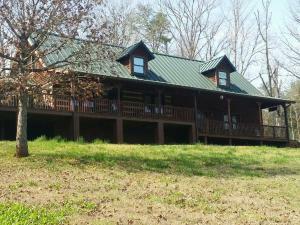 Property Photo:  1519 Big Gully Rd  TN 37801 