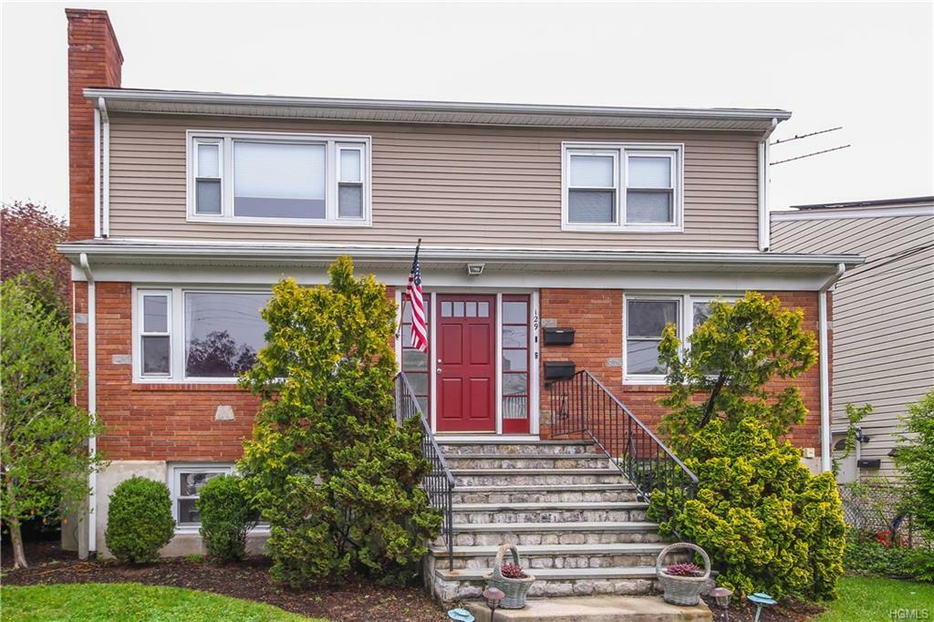 Property Photo:  129 Ellsworth Avenue 1  NY 10528 