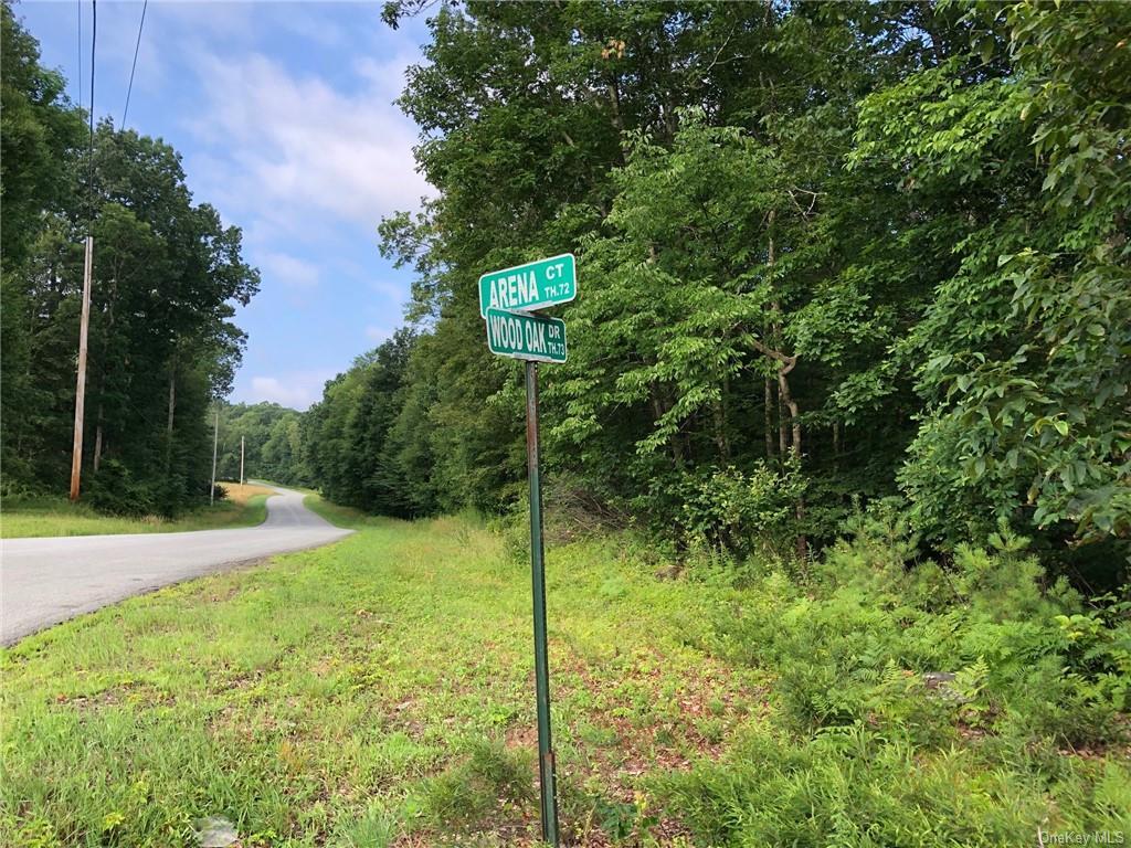 Wood Oak Lot 26  Narrowsburg NY 12764 photo