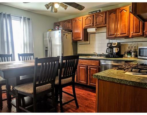 Property Photo: 15 Clinton Pl MA 02149
