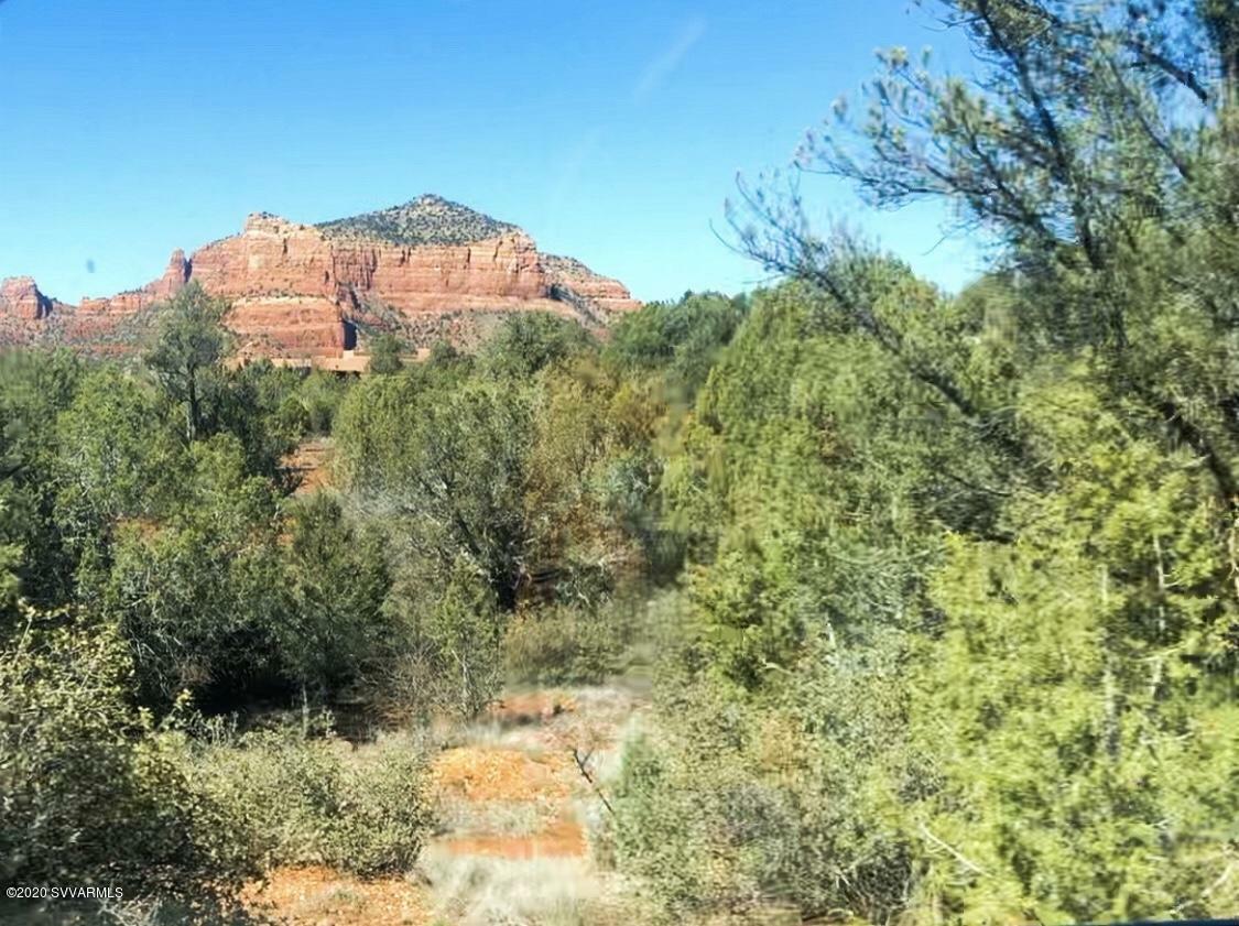 Property Photo: 13 Wild Horse Mesa Drive AZ 86351