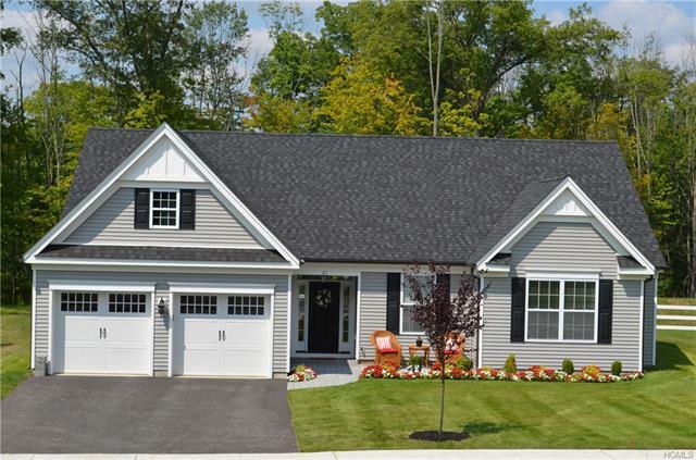 Property Photo: 5 Old Chester - Lot 23 Road NY 10924