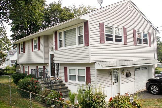 Property Photo: 35 Prospect Street NY 10923