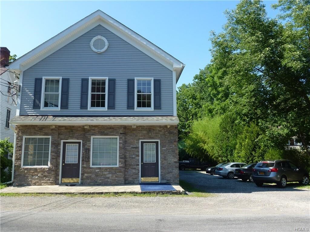 Property Photo: 106 Newport Bridge Road NY 10990
