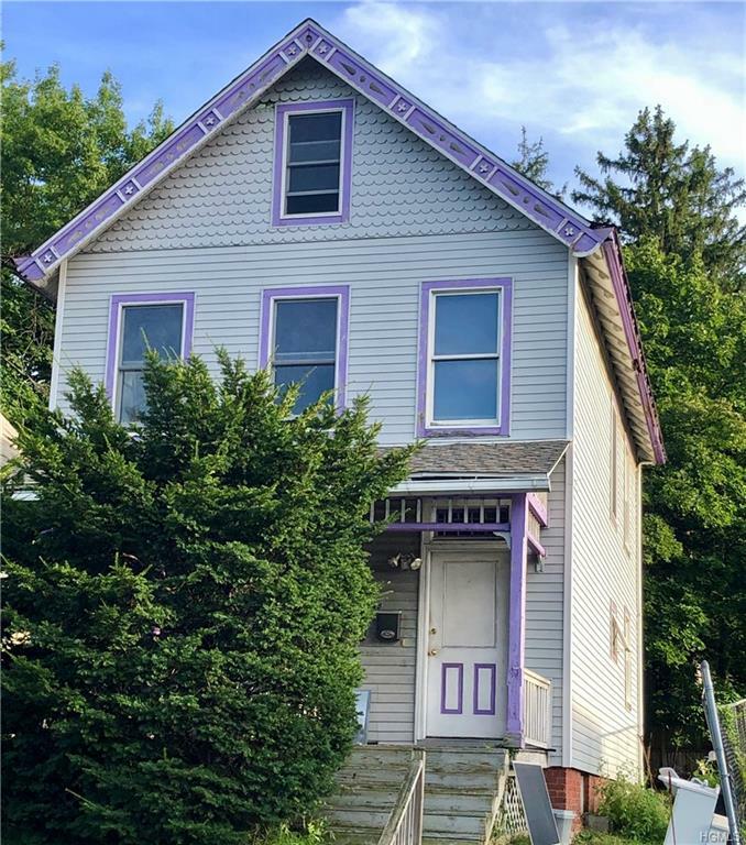 Property Photo:  243 Main Street B  NY 10960 